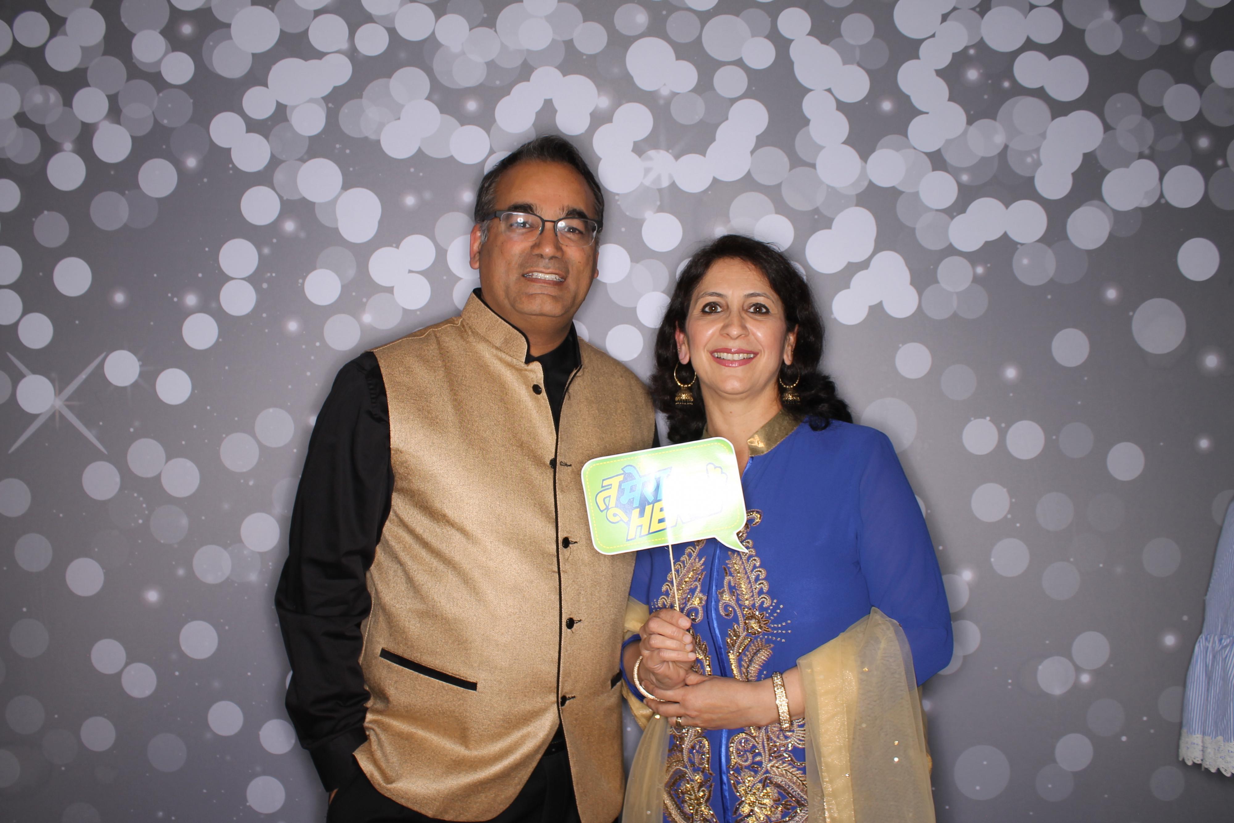 Bollywood Party  | View more photos from the event at gallery.photoboothcincy.com/u/PhotoBoothCincy/Bollywood-Party